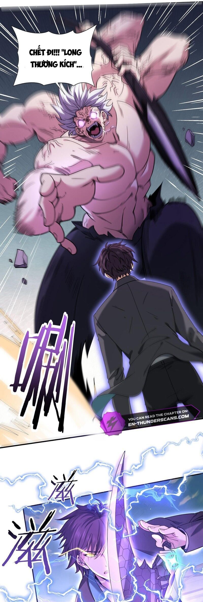 Toàn Dân Chuyển Chức Ngự Long Sư Là Chức Nghiệp Yếu Nhất - Chapter 30 - Page 22