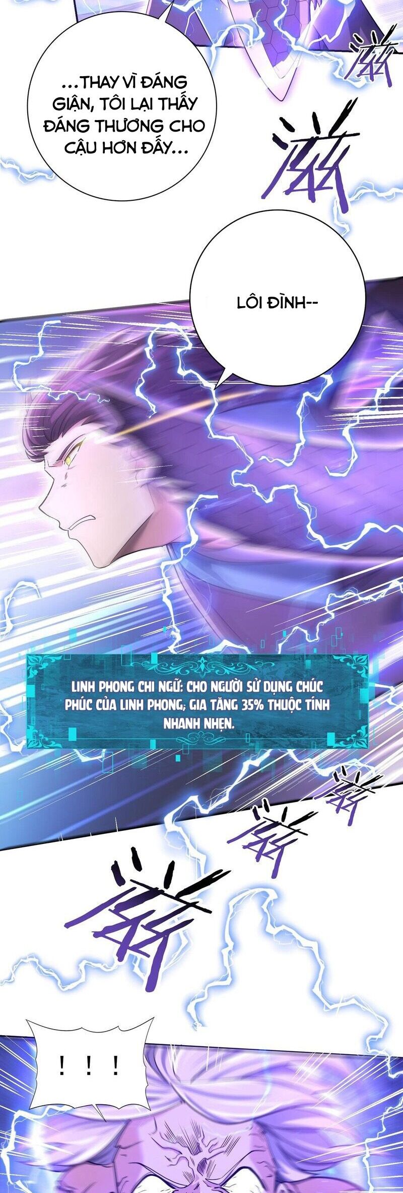 Toàn Dân Chuyển Chức Ngự Long Sư Là Chức Nghiệp Yếu Nhất - Chapter 30 - Page 23