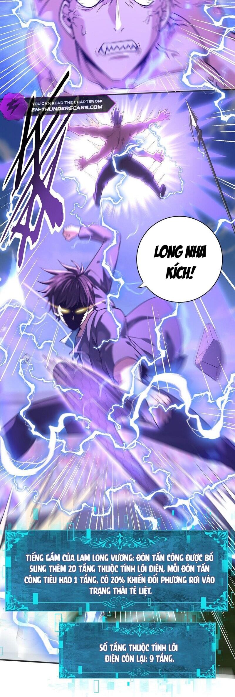 Toàn Dân Chuyển Chức Ngự Long Sư Là Chức Nghiệp Yếu Nhất - Chapter 30 - Page 24