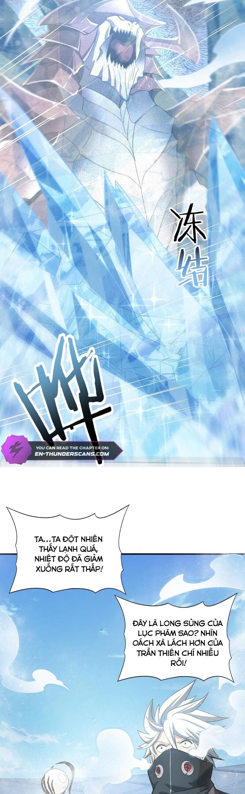 Toàn Dân Chuyển Chức Ngự Long Sư Là Chức Nghiệp Yếu Nhất - Chapter 30 - Page 6