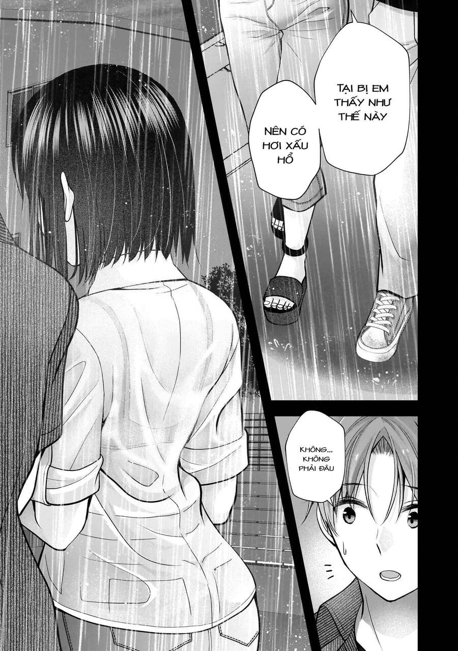 Tôi có nên chiều hư cô vợ hoàn hảo của mình? - Chapter 23 - Page 10