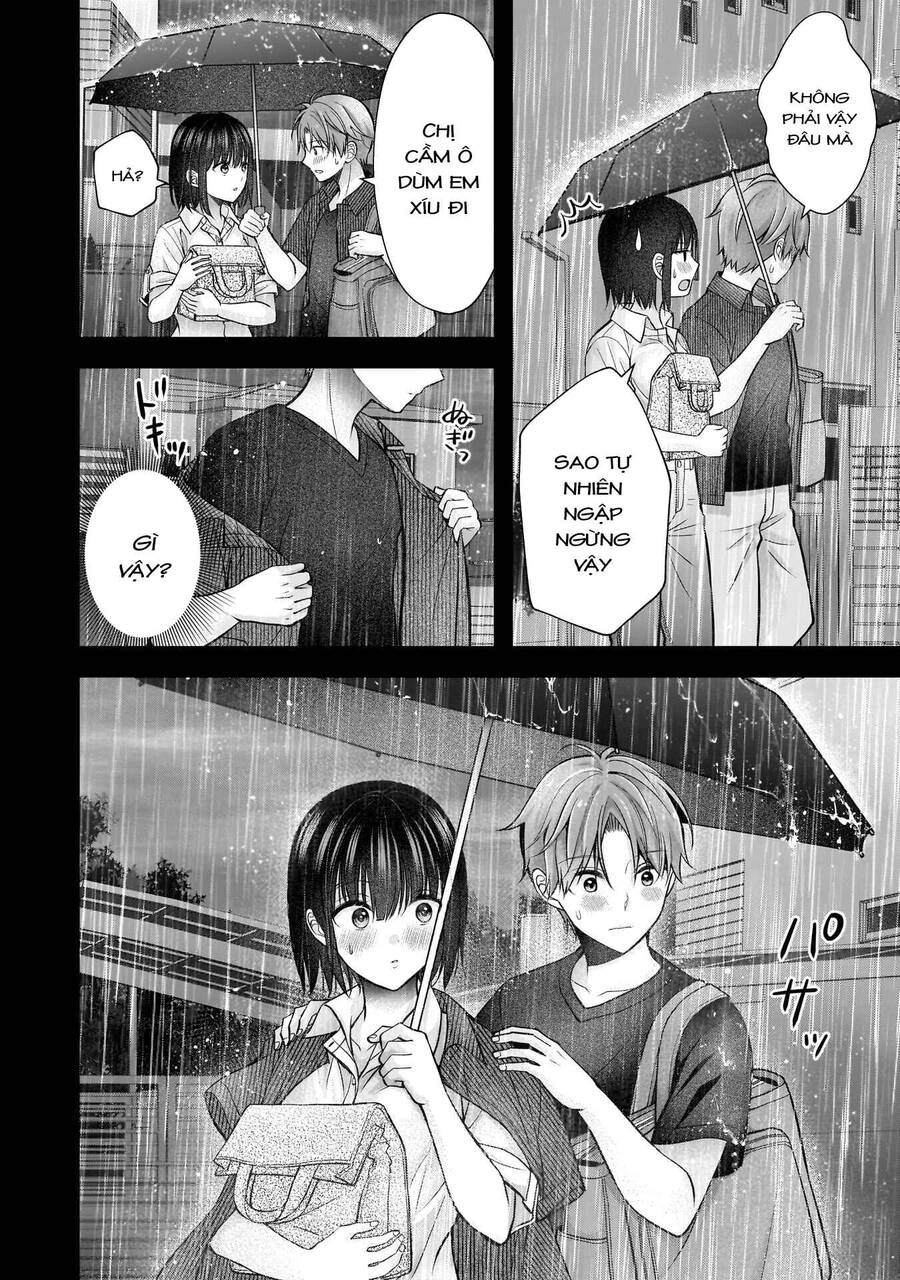 Tôi có nên chiều hư cô vợ hoàn hảo của mình? - Chapter 23 - Page 11