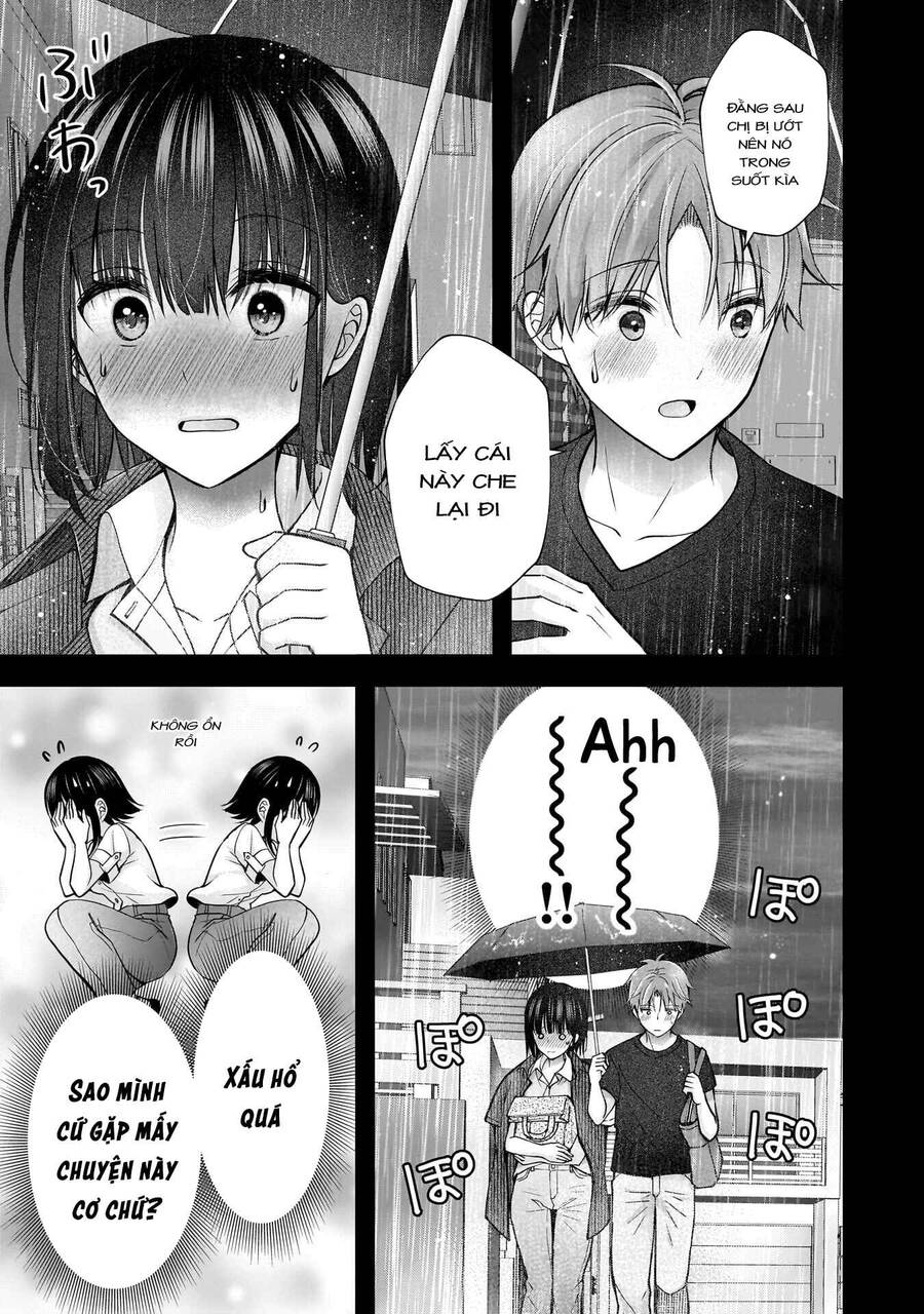 Tôi có nên chiều hư cô vợ hoàn hảo của mình? - Chapter 23 - Page 12