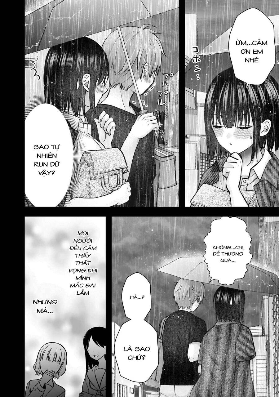Tôi có nên chiều hư cô vợ hoàn hảo của mình? - Chapter 23 - Page 13
