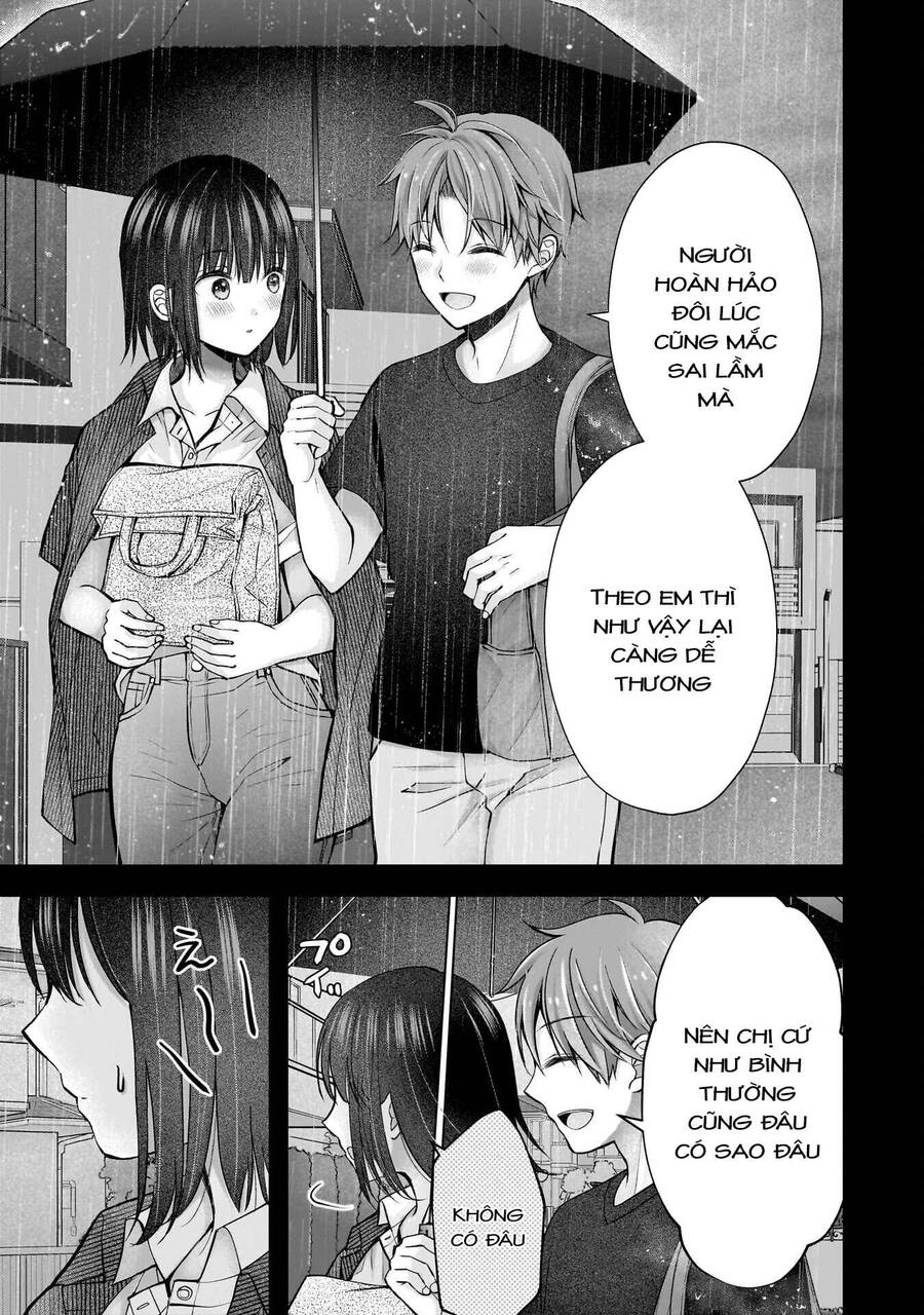 Tôi có nên chiều hư cô vợ hoàn hảo của mình? - Chapter 23 - Page 14