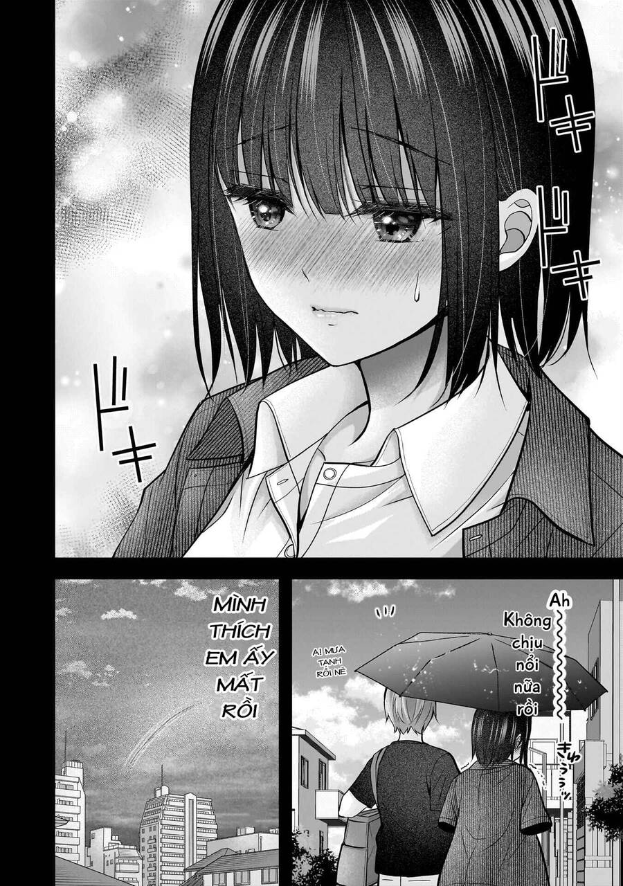 Tôi có nên chiều hư cô vợ hoàn hảo của mình? - Chapter 23 - Page 15