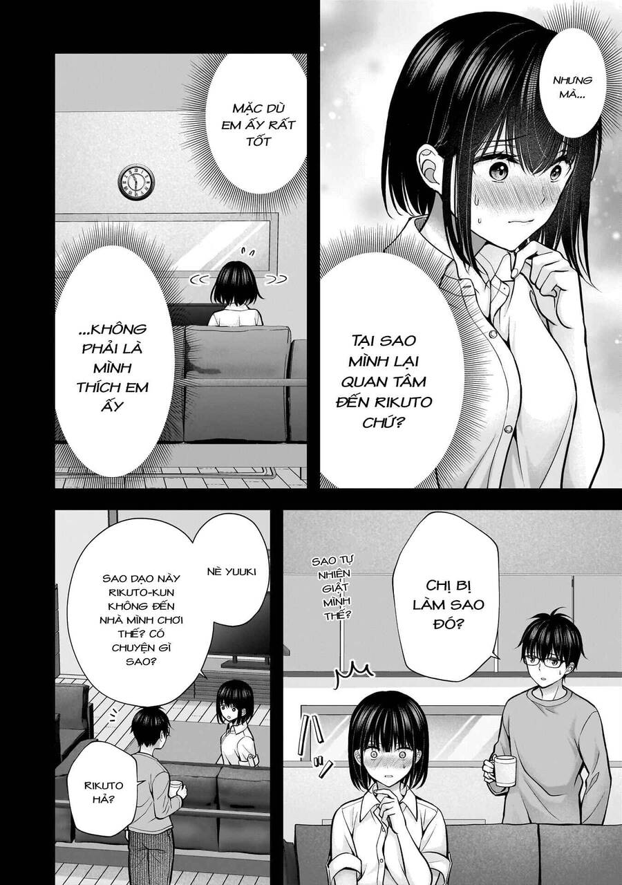 Tôi có nên chiều hư cô vợ hoàn hảo của mình? - Chapter 23 - Page 3