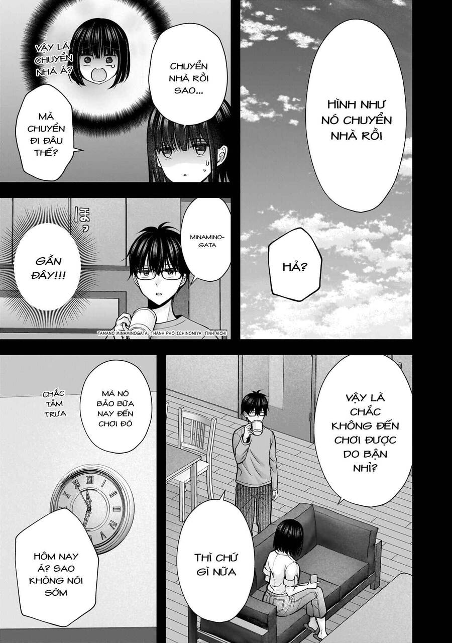 Tôi có nên chiều hư cô vợ hoàn hảo của mình? - Chapter 23 - Page 4