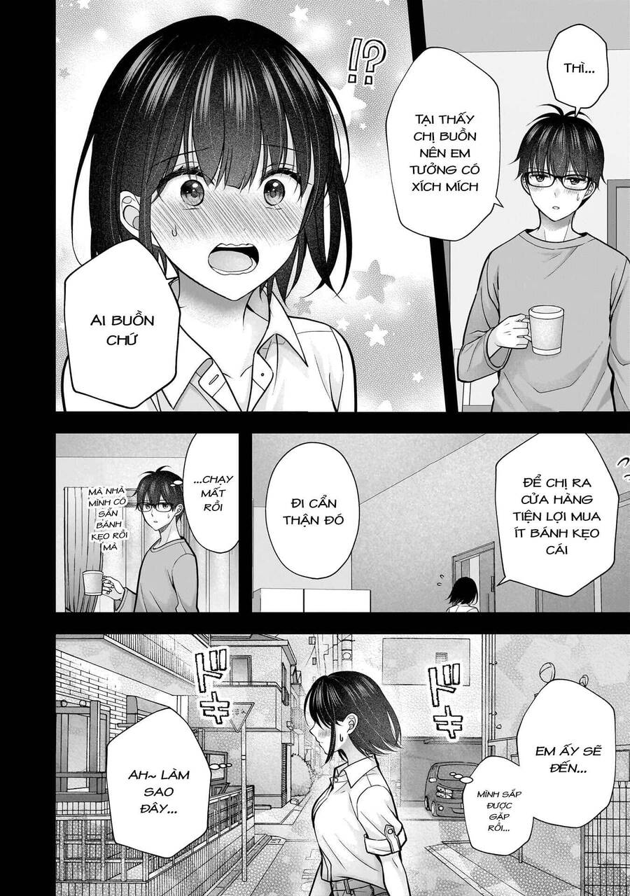 Tôi có nên chiều hư cô vợ hoàn hảo của mình? - Chapter 23 - Page 5