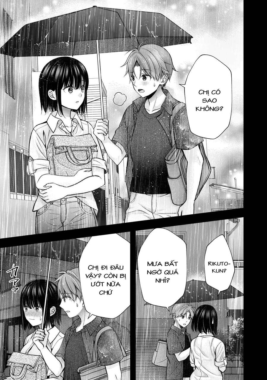 Tôi có nên chiều hư cô vợ hoàn hảo của mình? - Chapter 23 - Page 8