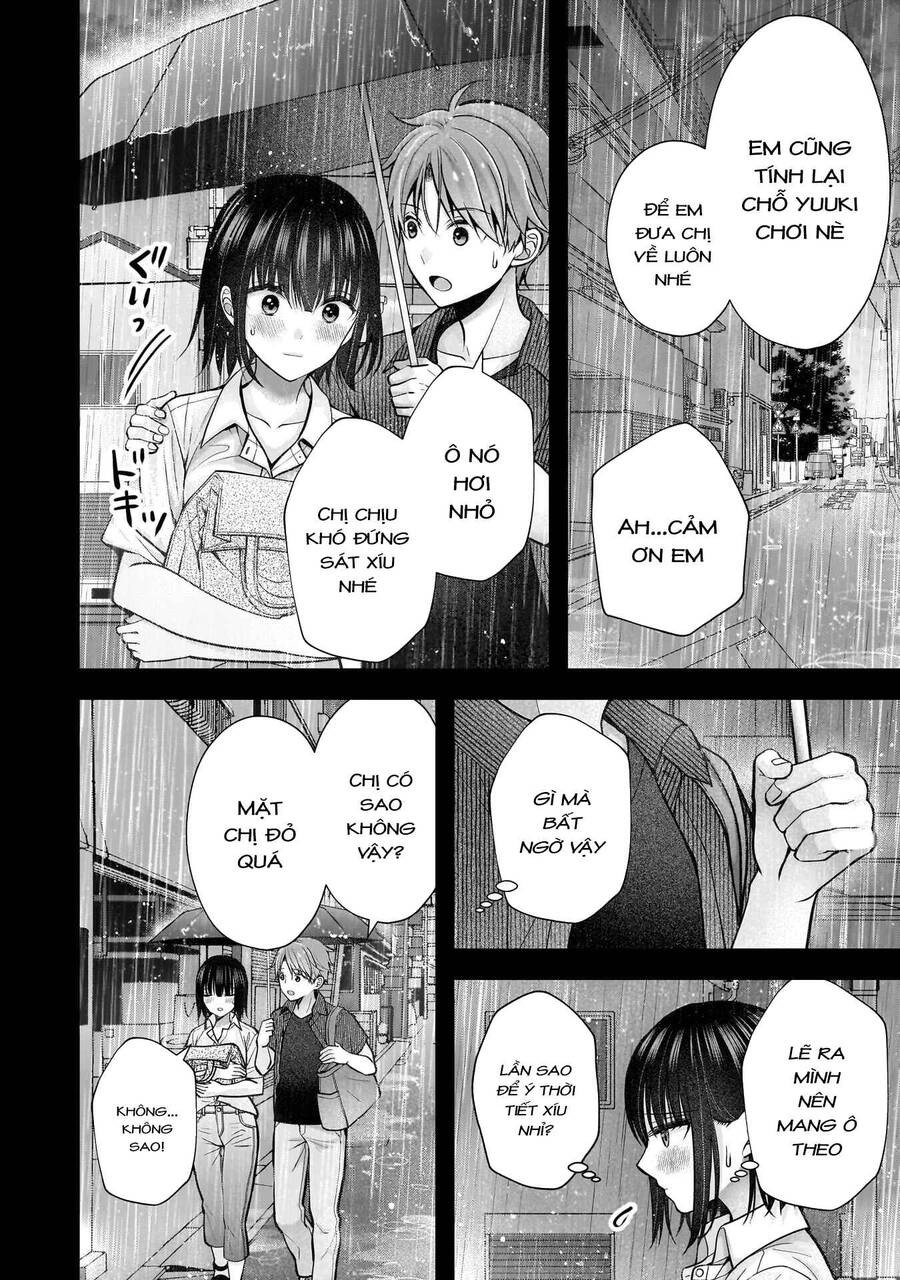 Tôi có nên chiều hư cô vợ hoàn hảo của mình? - Chapter 23 - Page 9