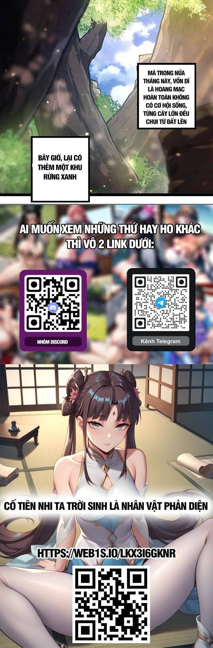 Chuyển Sinh Thành Liễu Đột Biến - Chapter 243 - Page 25