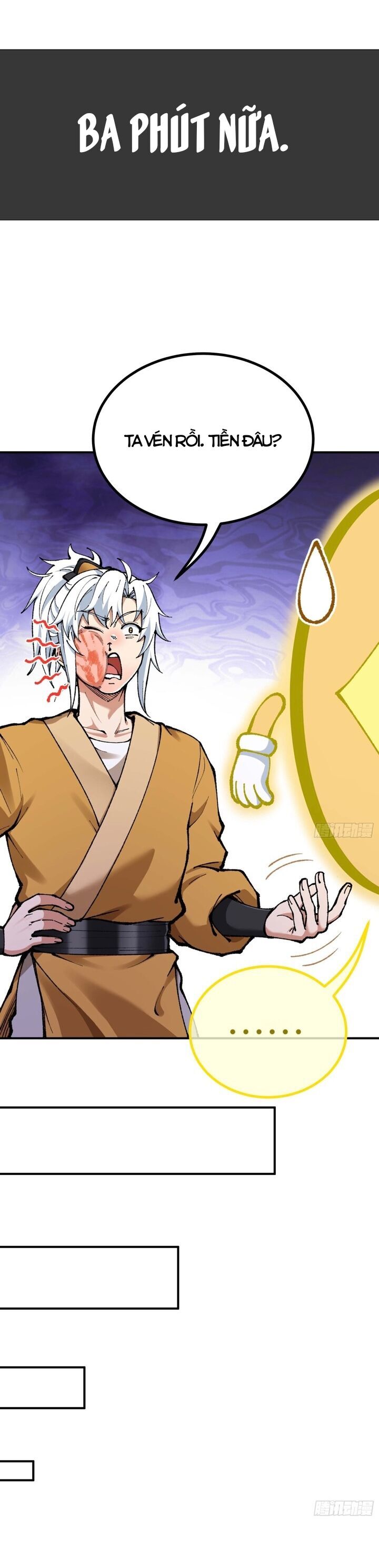 Ta Làm Cặn Bã Ở Tu Tiên Giới - Chapter 5 - Page 12