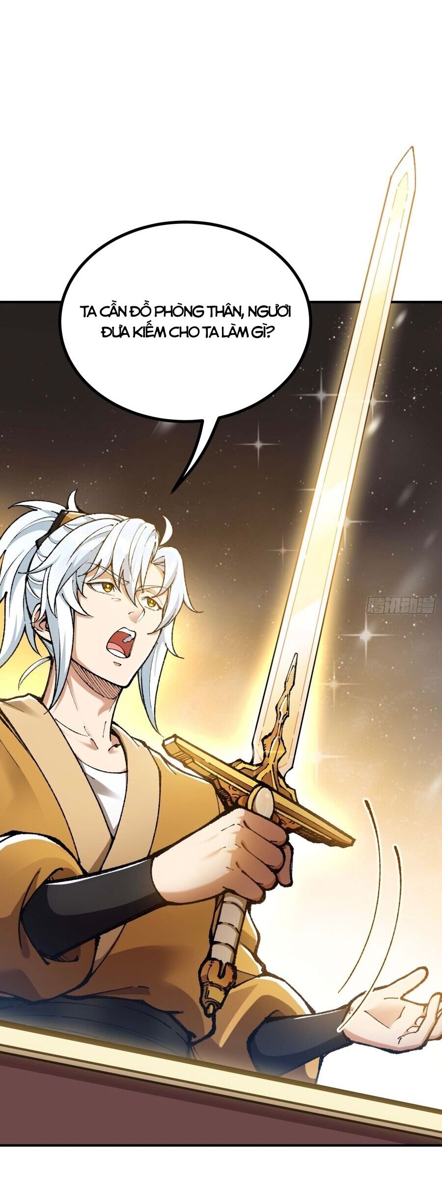 Ta Làm Cặn Bã Ở Tu Tiên Giới - Chapter 5 - Page 18