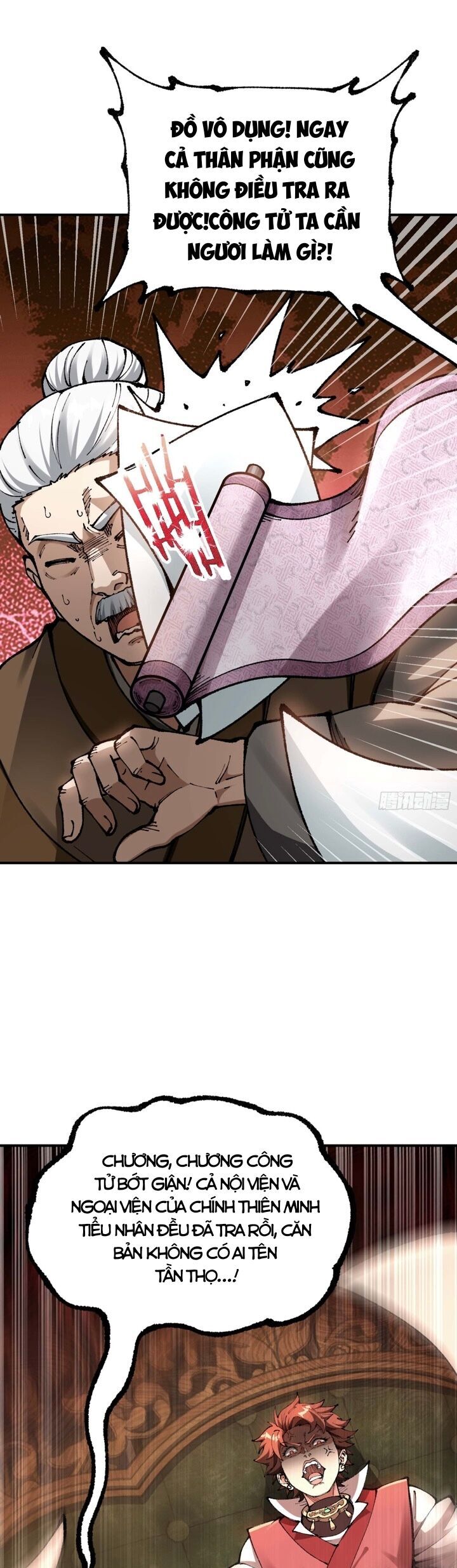 Ta Làm Cặn Bã Ở Tu Tiên Giới - Chapter 5 - Page 25
