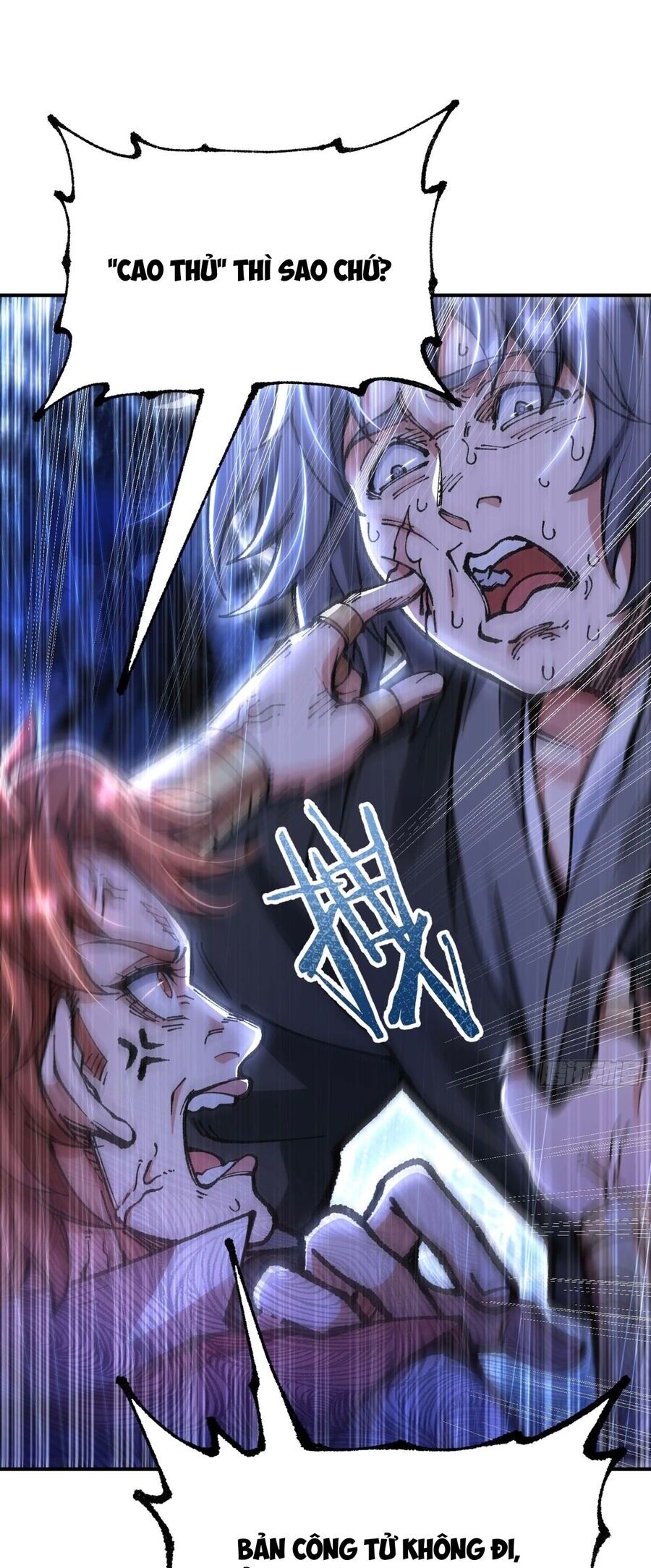 Ta Làm Cặn Bã Ở Tu Tiên Giới - Chapter 5 - Page 30