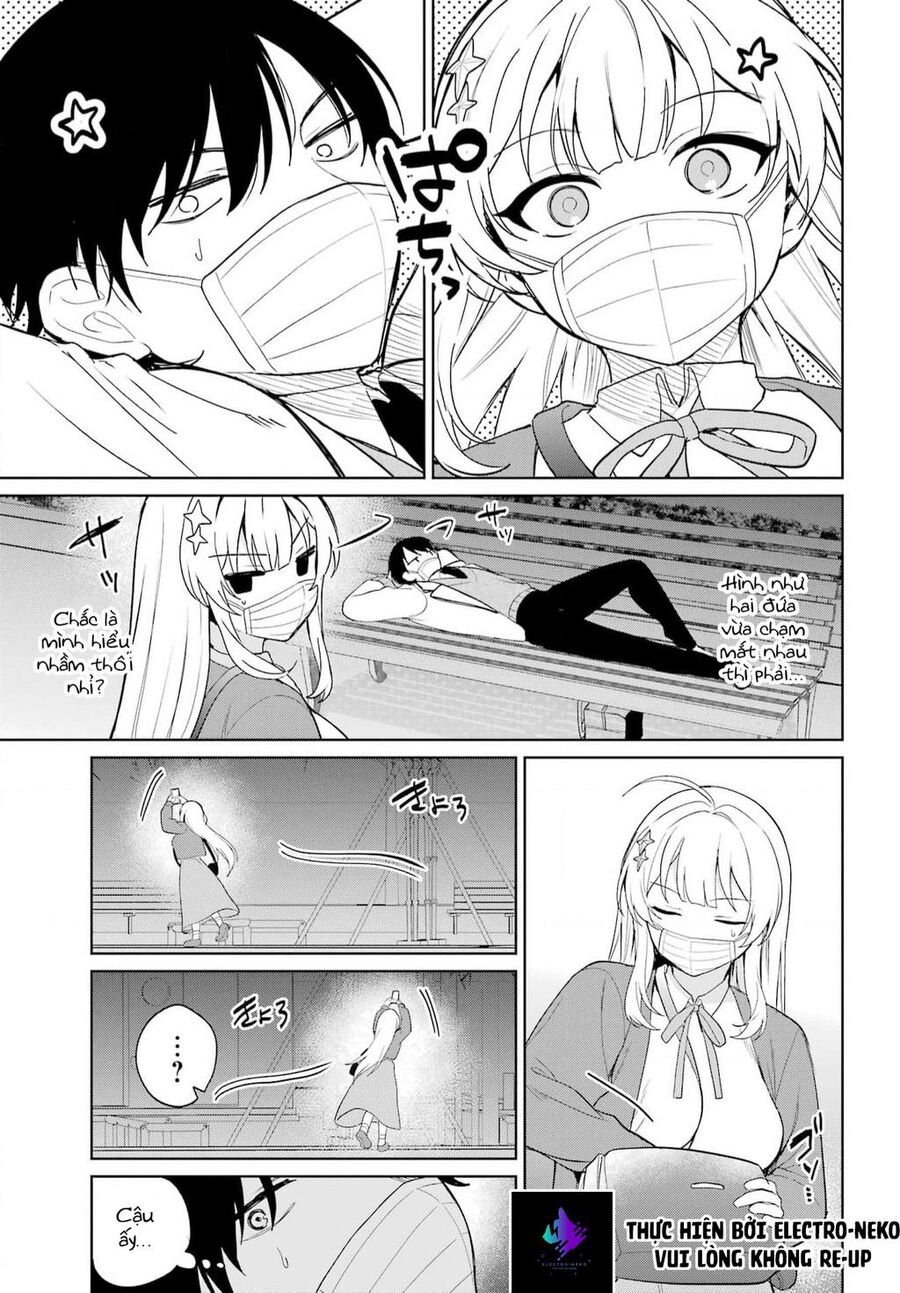 Sau Khi Chuyển Sang Học Online, Tôi Đành Phải Sống Chung Với Cô Nàng Xinh Đẹp Nhất Lớp - Chapter 1 - Page 15