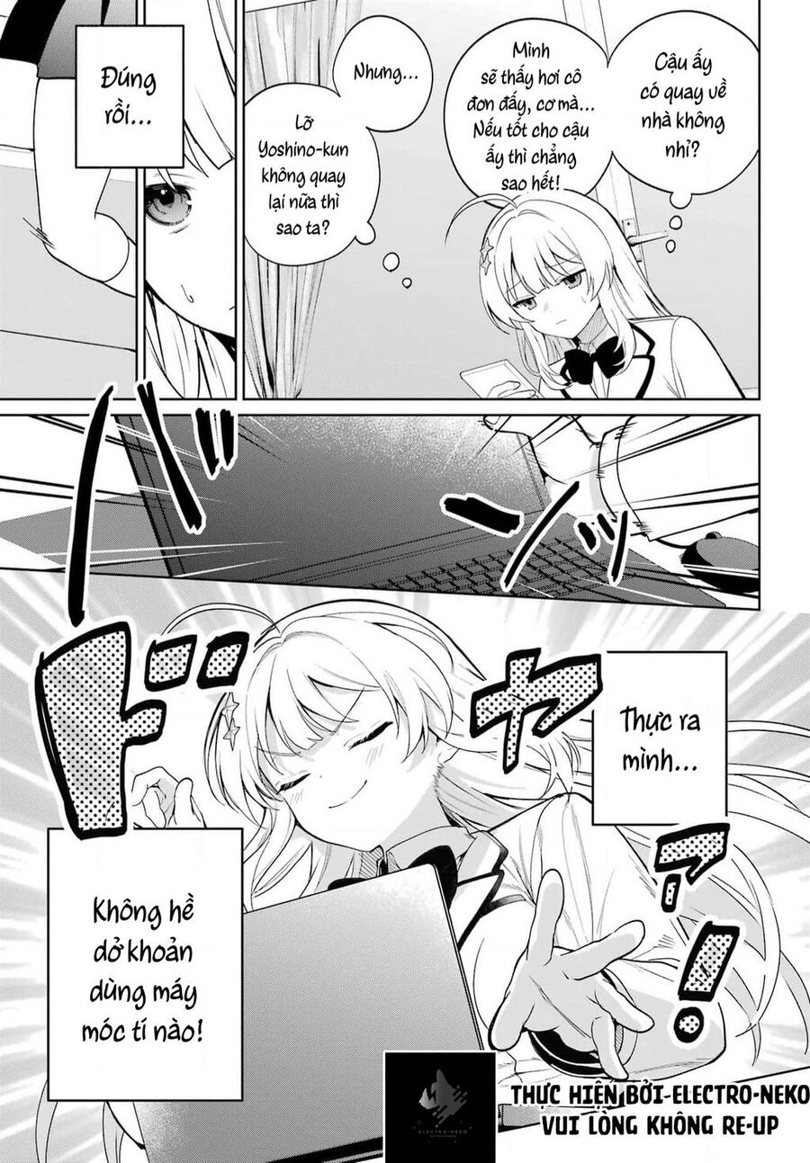 Sau Khi Chuyển Sang Học Online, Tôi Đành Phải Sống Chung Với Cô Nàng Xinh Đẹp Nhất Lớp - Chapter 1 - Page 43