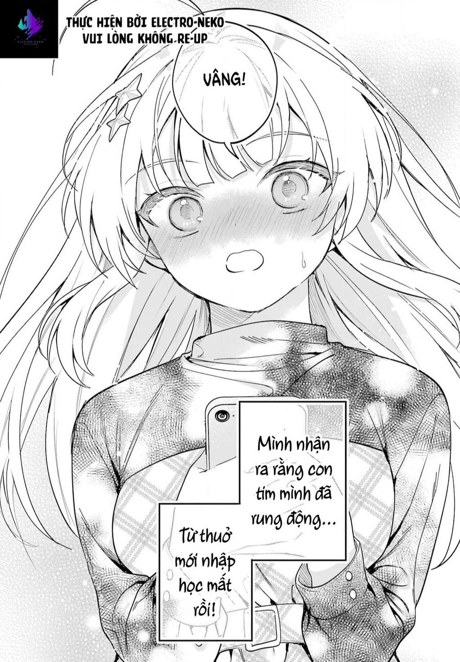 Sau Khi Chuyển Sang Học Online, Tôi Đành Phải Sống Chung Với Cô Nàng Xinh Đẹp Nhất Lớp - Chapter 1 - Page 50