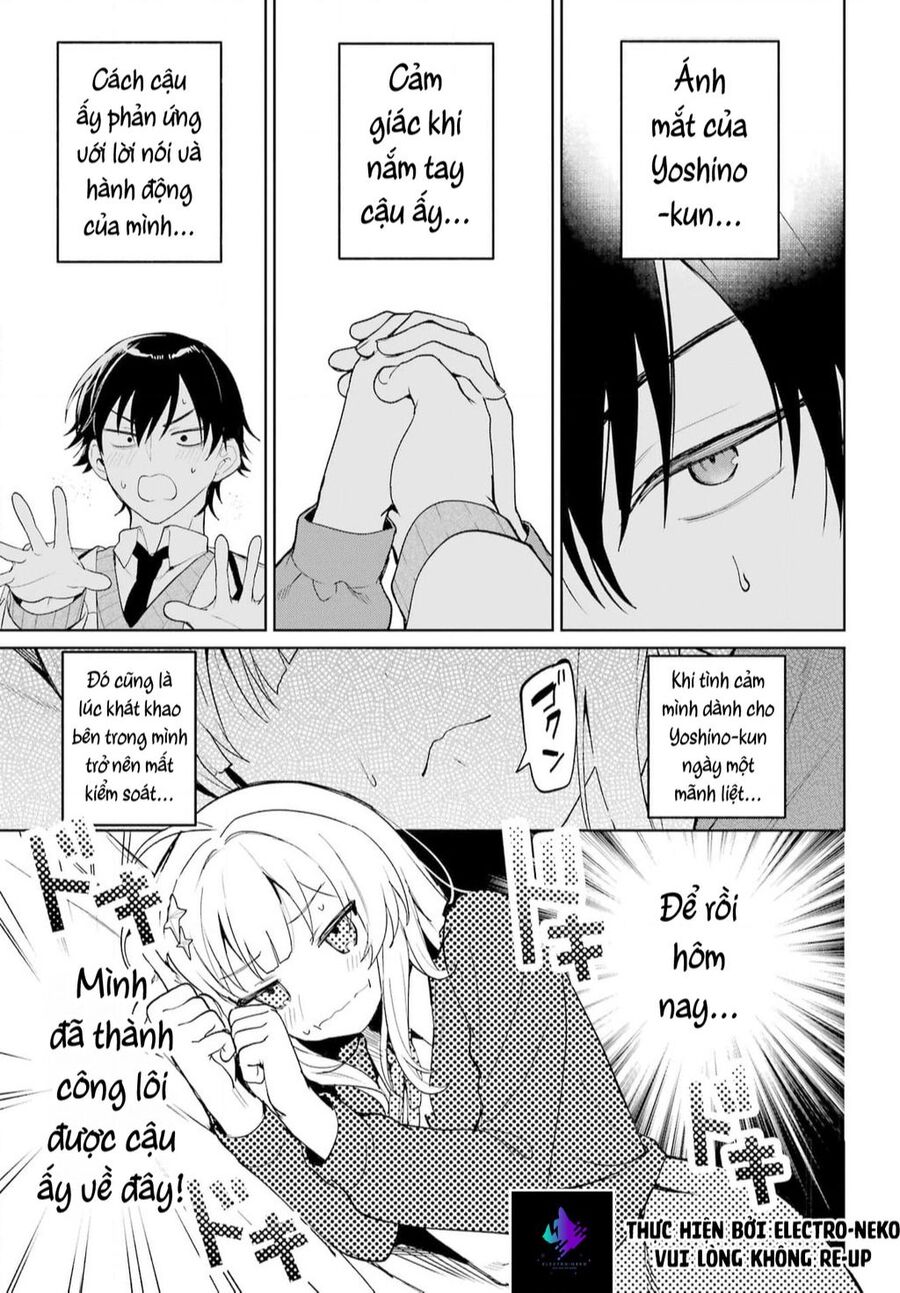 Sau Khi Chuyển Sang Học Online, Tôi Đành Phải Sống Chung Với Cô Nàng Xinh Đẹp Nhất Lớp - Chapter 1 - Page 53