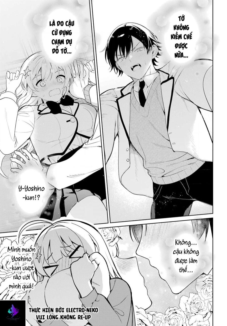 Sau Khi Chuyển Sang Học Online, Tôi Đành Phải Sống Chung Với Cô Nàng Xinh Đẹp Nhất Lớp - Chapter 1 - Page 56