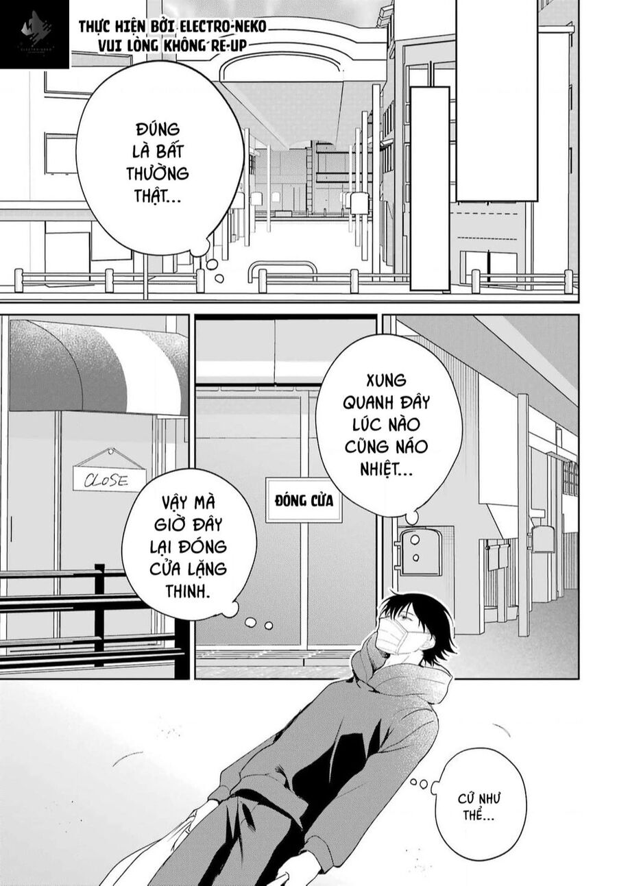 Sau Khi Chuyển Sang Học Online, Tôi Đành Phải Sống Chung Với Cô Nàng Xinh Đẹp Nhất Lớp - Chapter 2 - Page 25