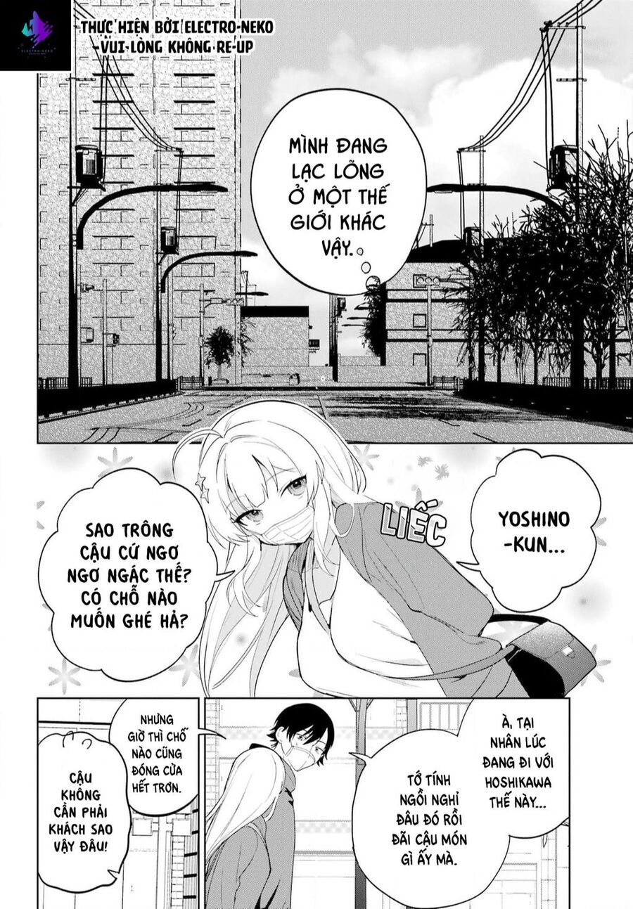 Sau Khi Chuyển Sang Học Online, Tôi Đành Phải Sống Chung Với Cô Nàng Xinh Đẹp Nhất Lớp - Chapter 2 - Page 26