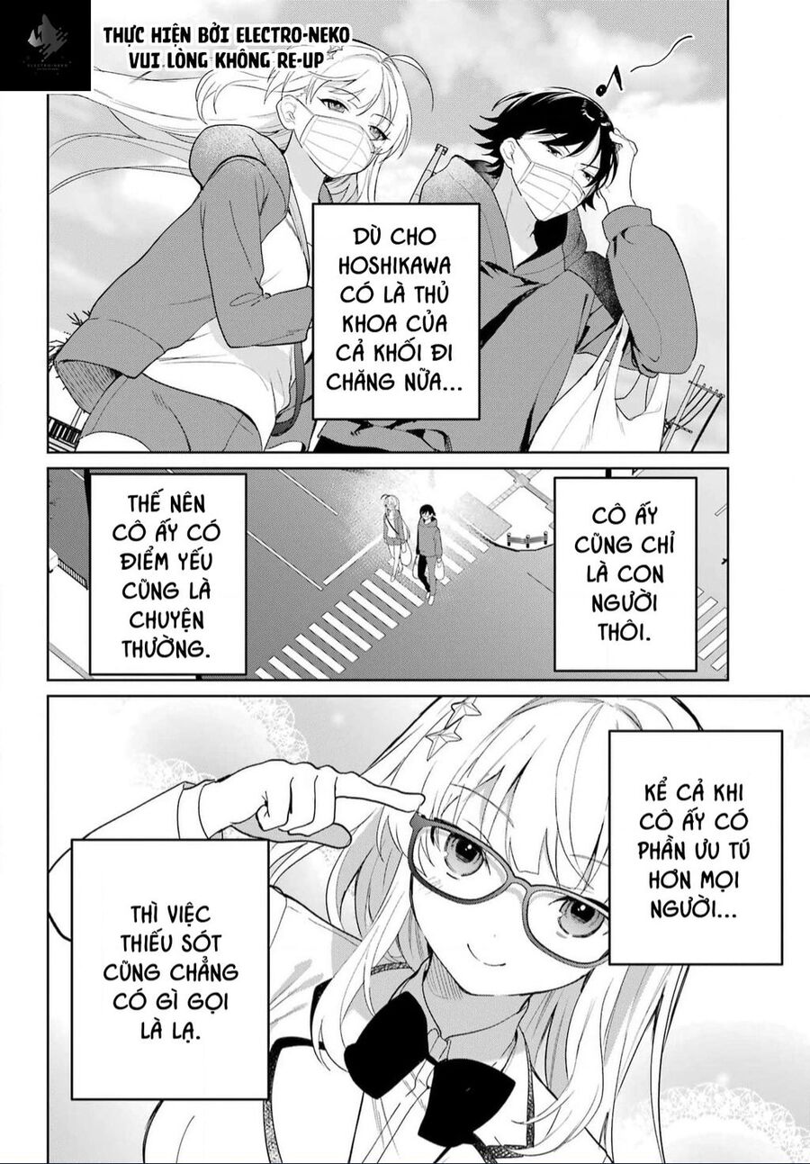 Sau Khi Chuyển Sang Học Online, Tôi Đành Phải Sống Chung Với Cô Nàng Xinh Đẹp Nhất Lớp - Chapter 2 - Page 28