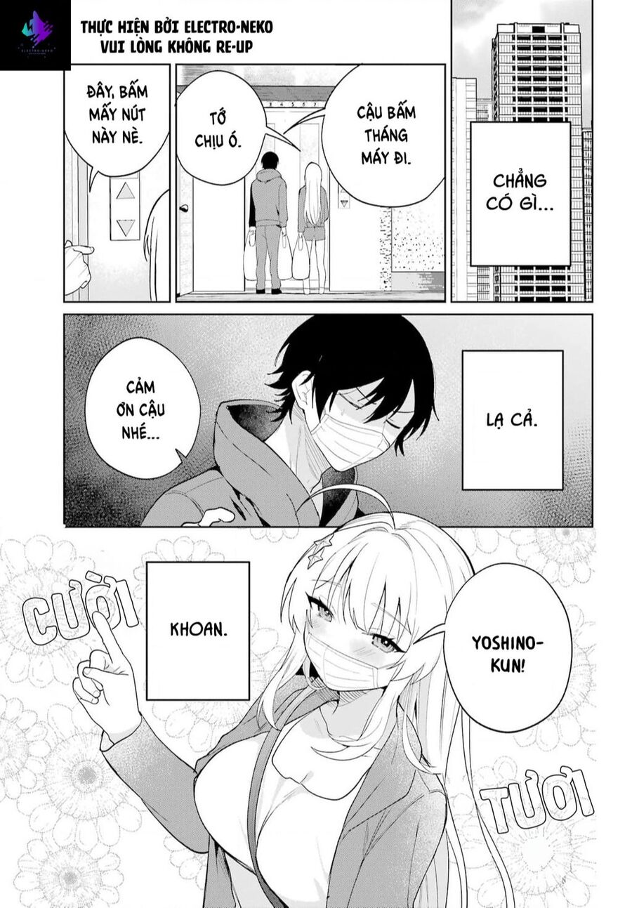 Sau Khi Chuyển Sang Học Online, Tôi Đành Phải Sống Chung Với Cô Nàng Xinh Đẹp Nhất Lớp - Chapter 2 - Page 29