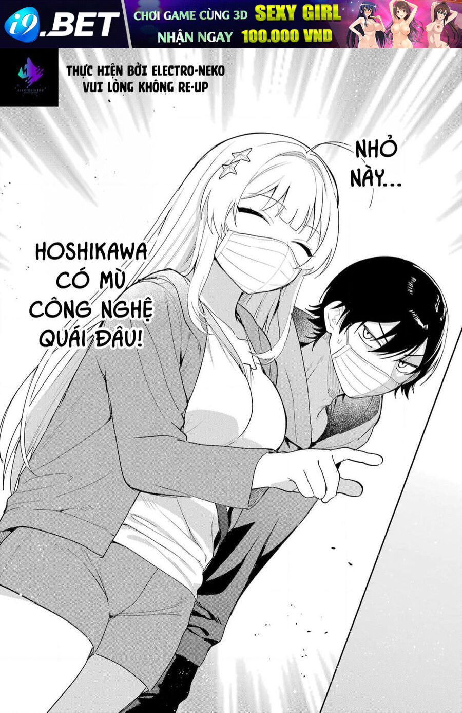 Sau Khi Chuyển Sang Học Online, Tôi Đành Phải Sống Chung Với Cô Nàng Xinh Đẹp Nhất Lớp - Chapter 2 - Page 30