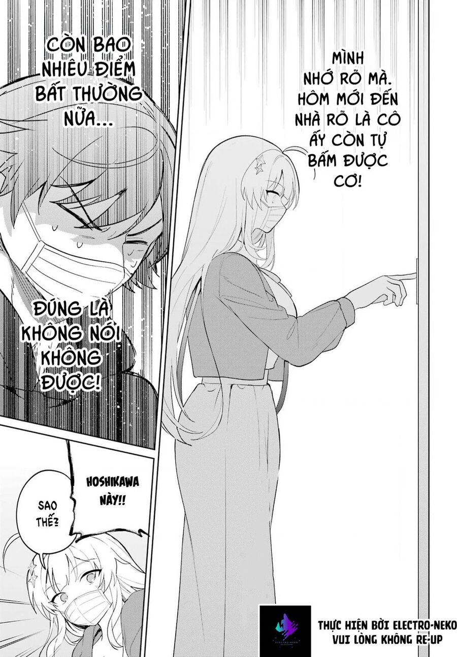 Sau Khi Chuyển Sang Học Online, Tôi Đành Phải Sống Chung Với Cô Nàng Xinh Đẹp Nhất Lớp - Chapter 2 - Page 31