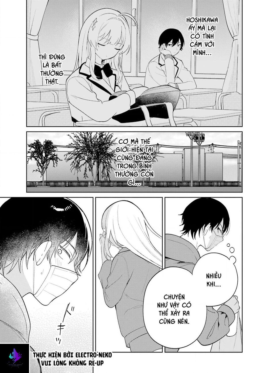 Sau Khi Chuyển Sang Học Online, Tôi Đành Phải Sống Chung Với Cô Nàng Xinh Đẹp Nhất Lớp - Chapter 2 - Page 35