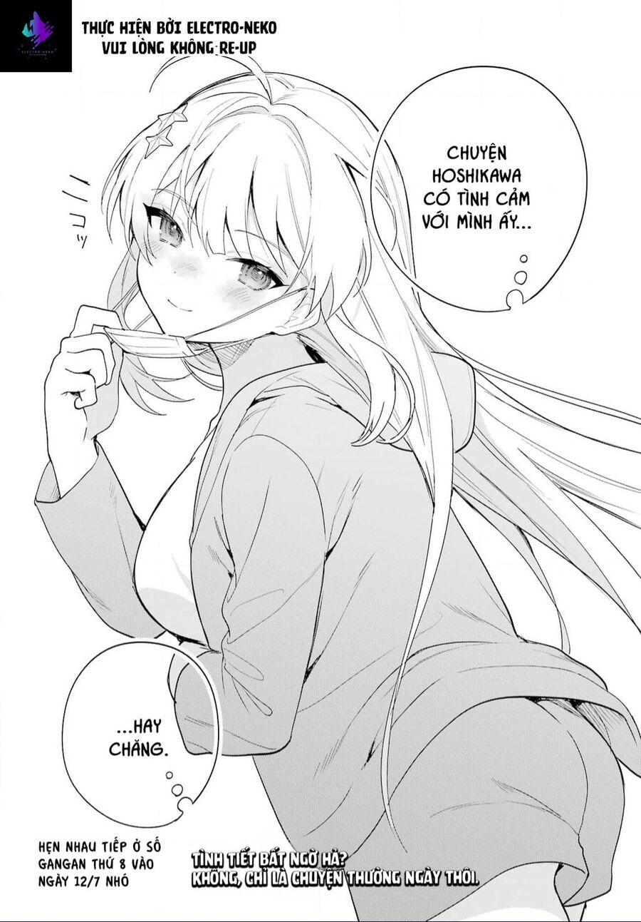 Sau Khi Chuyển Sang Học Online, Tôi Đành Phải Sống Chung Với Cô Nàng Xinh Đẹp Nhất Lớp - Chapter 2 - Page 36