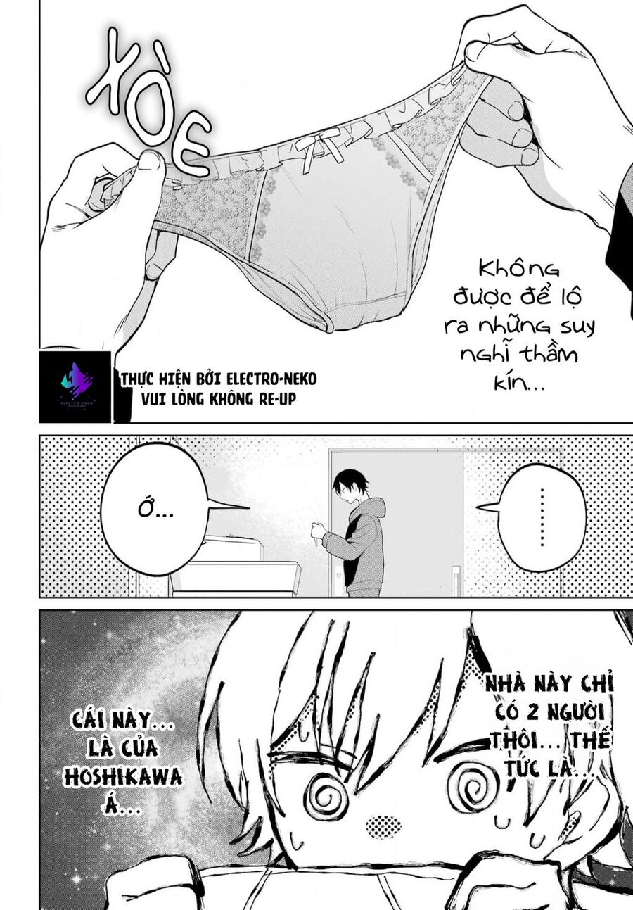 Sau Khi Chuyển Sang Học Online, Tôi Đành Phải Sống Chung Với Cô Nàng Xinh Đẹp Nhất Lớp - Chapter 3 - Page 11