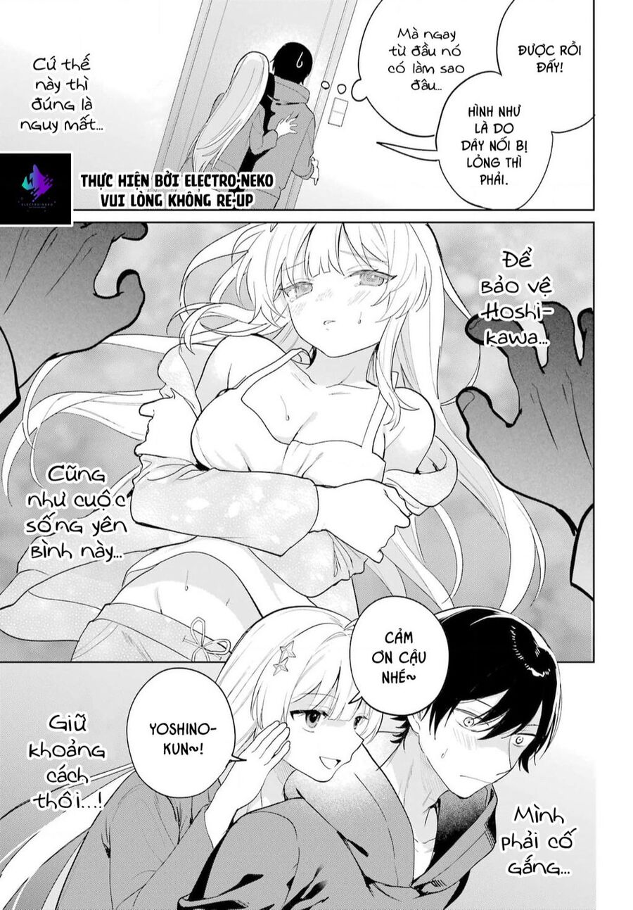 Sau Khi Chuyển Sang Học Online, Tôi Đành Phải Sống Chung Với Cô Nàng Xinh Đẹp Nhất Lớp - Chapter 3 - Page 26