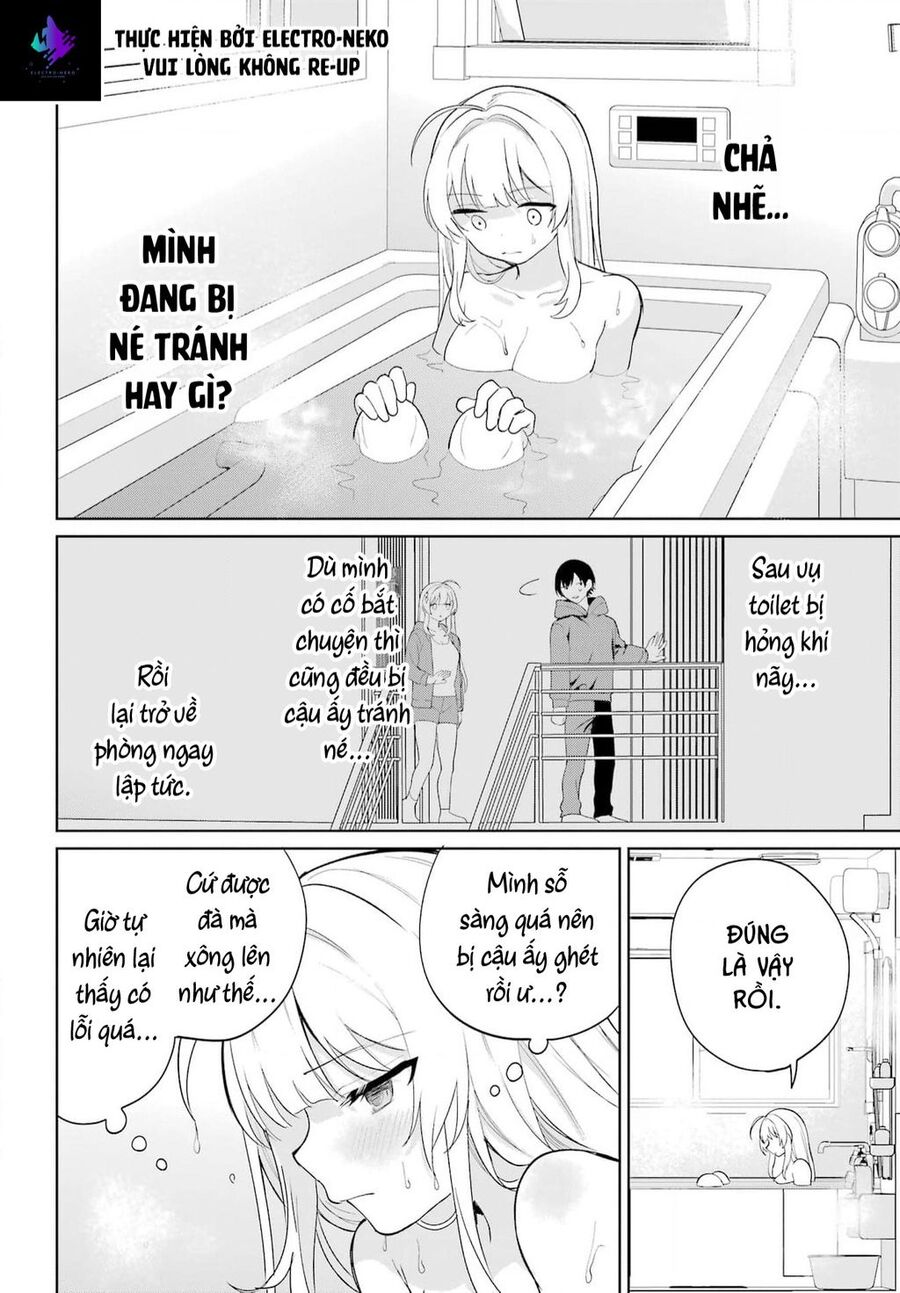 Sau Khi Chuyển Sang Học Online, Tôi Đành Phải Sống Chung Với Cô Nàng Xinh Đẹp Nhất Lớp - Chapter 3 - Page 27