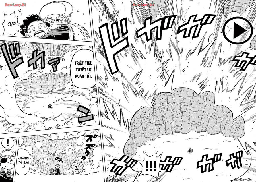 Unmei No Makimodoshi - Chapter 14 - Page 17