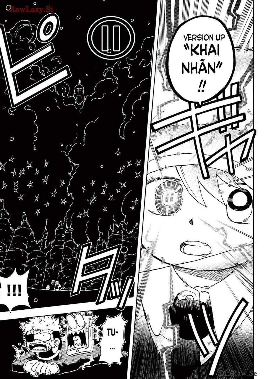 Unmei No Makimodoshi - Chapter 14 - Page 3