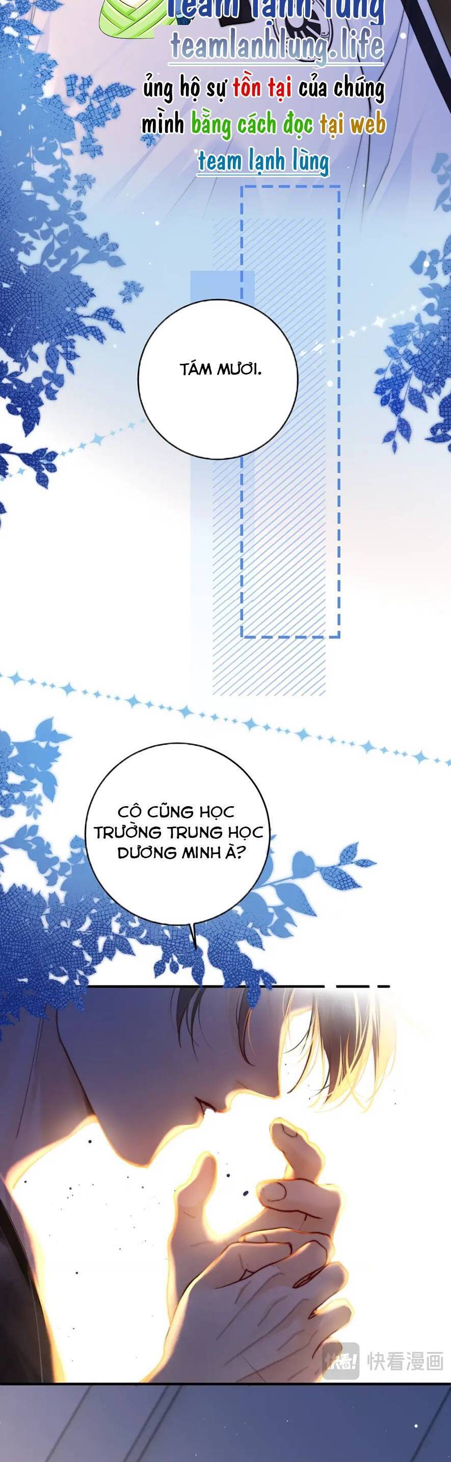 Truỵ Lạc - Chapter 1 - Page 14