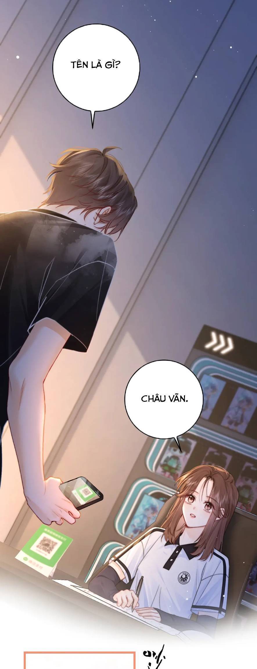 Truỵ Lạc - Chapter 1 - Page 15