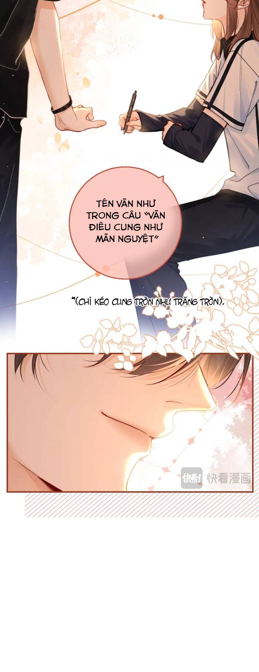 Truỵ Lạc - Chapter 1 - Page 17