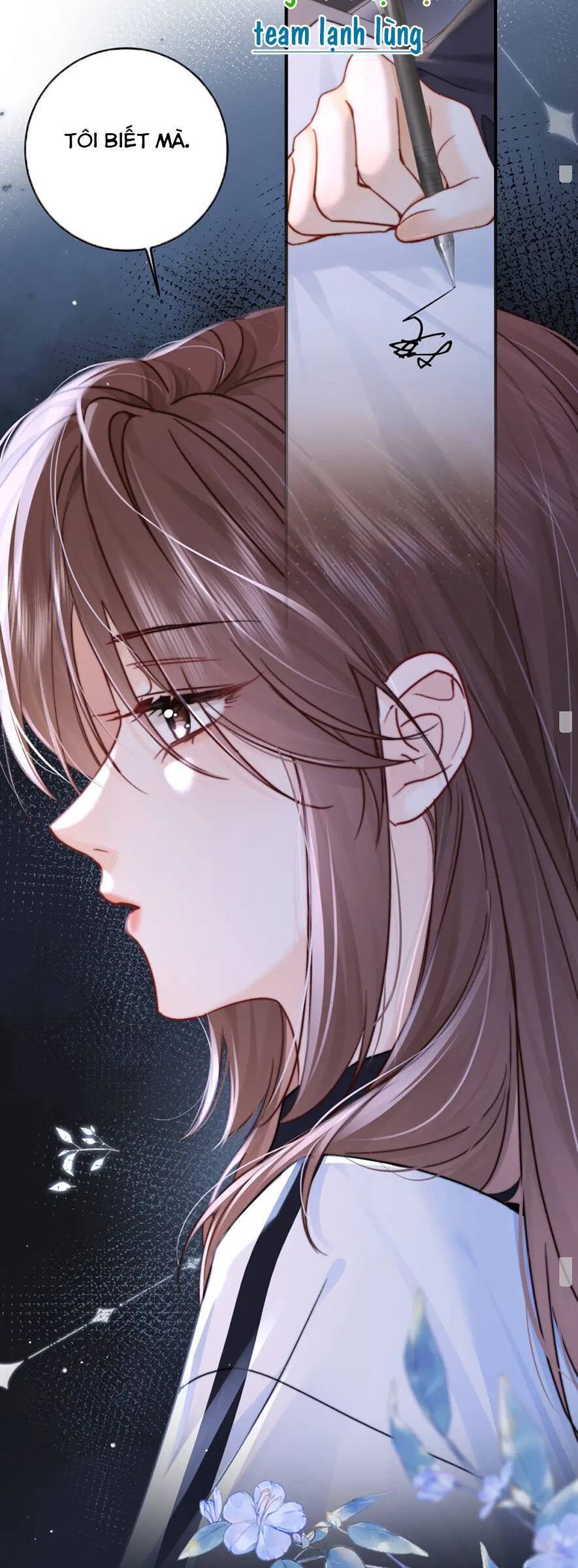 Truỵ Lạc - Chapter 1 - Page 19