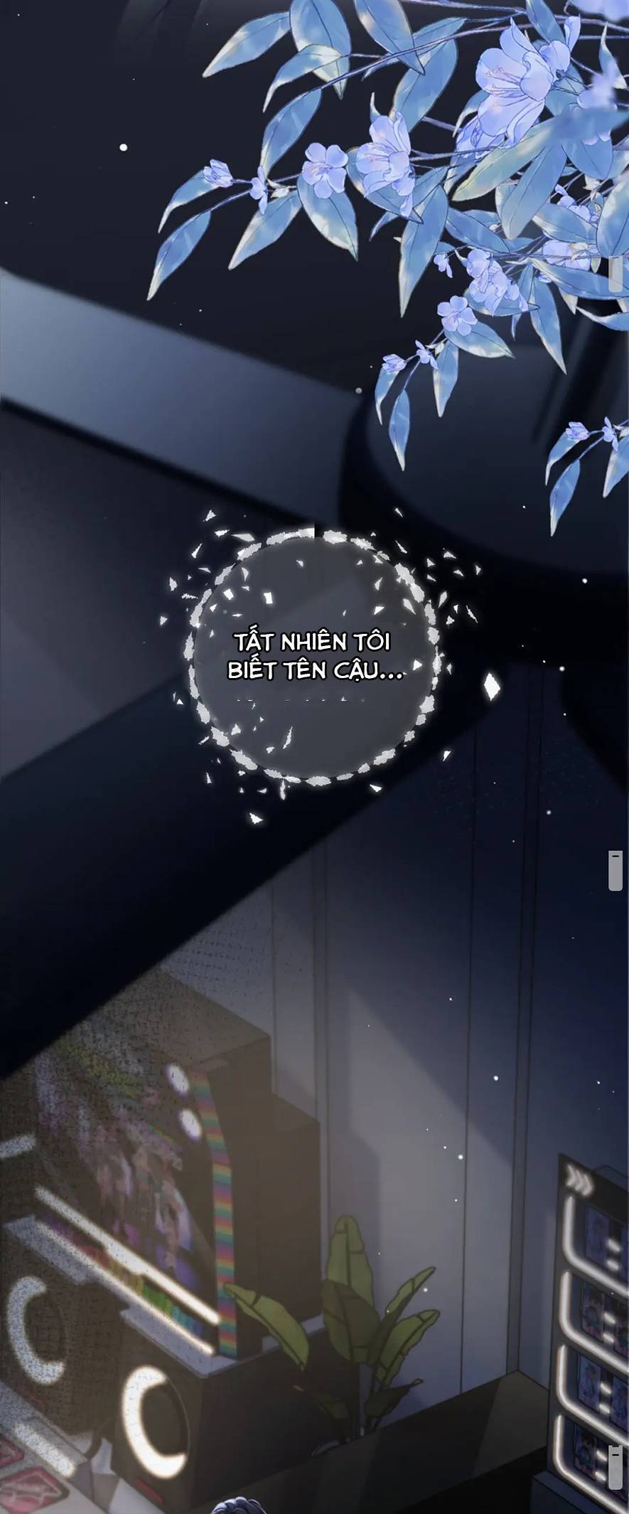 Truỵ Lạc - Chapter 1 - Page 20