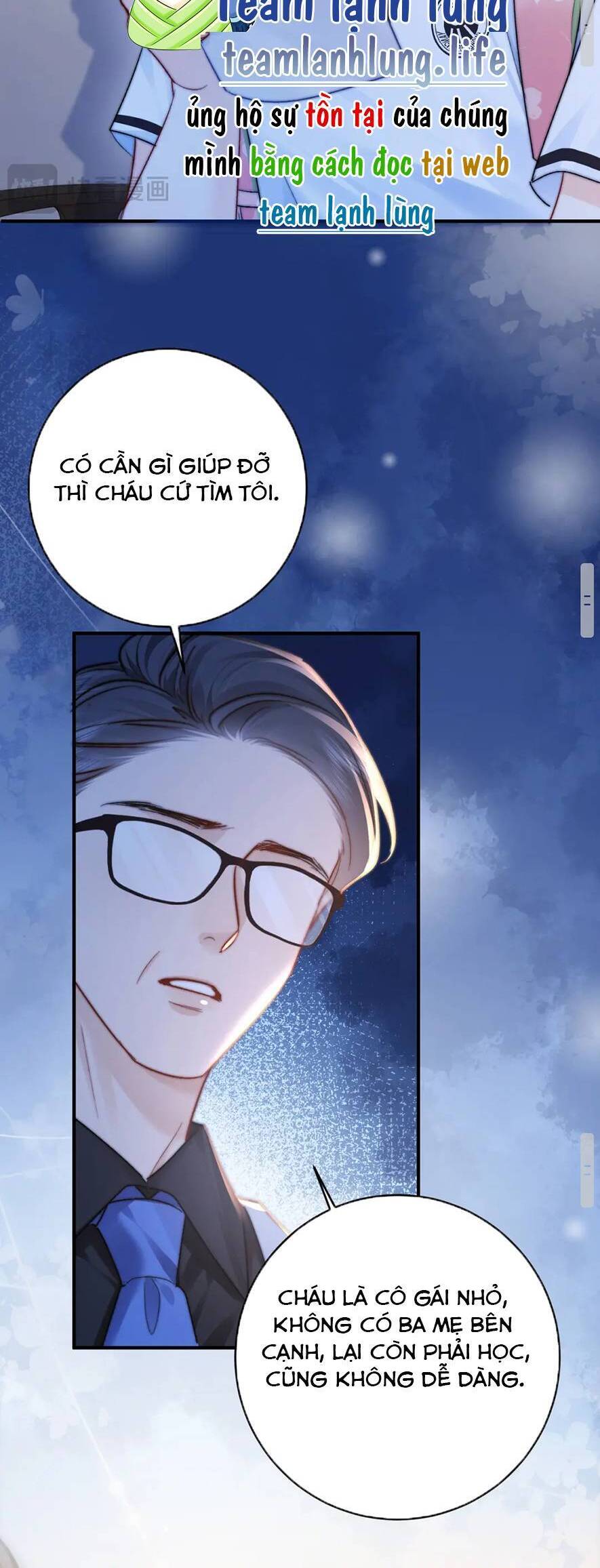 Truỵ Lạc - Chapter 1 - Page 24