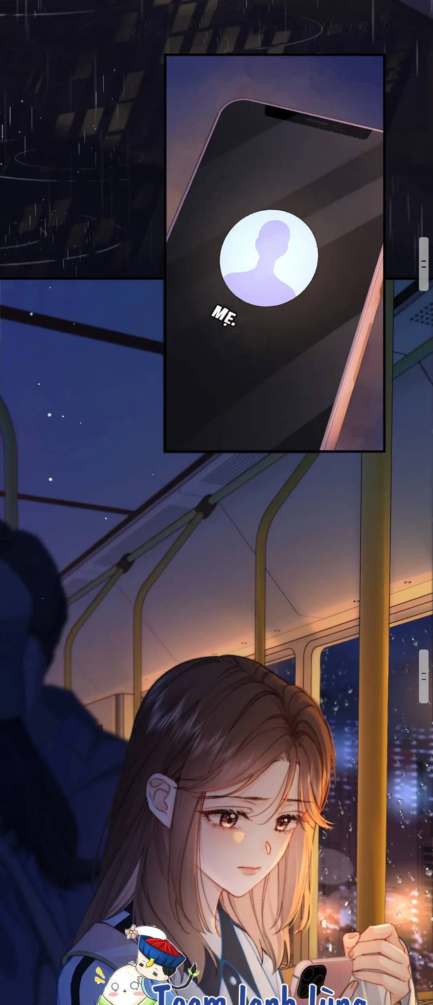 Truỵ Lạc - Chapter 1 - Page 27