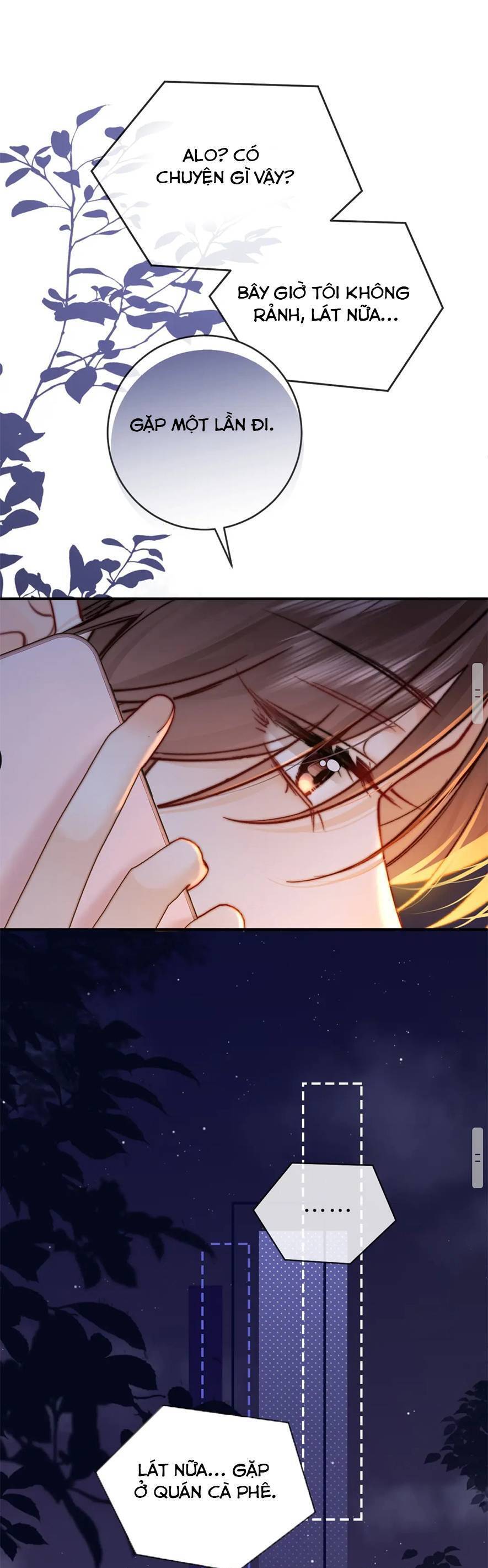 Truỵ Lạc - Chapter 1 - Page 29