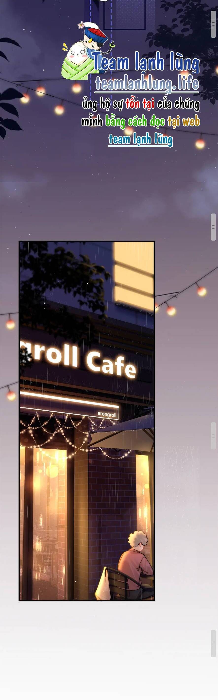Truỵ Lạc - Chapter 1 - Page 30