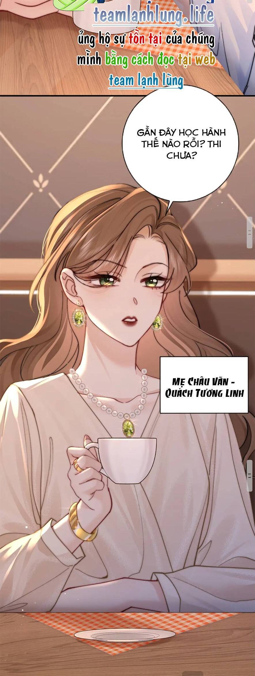 Truỵ Lạc - Chapter 1 - Page 32