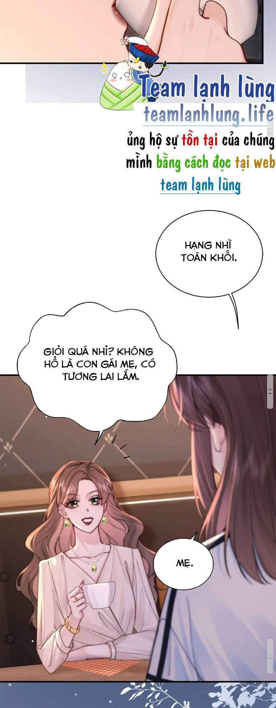 Truỵ Lạc - Chapter 1 - Page 34