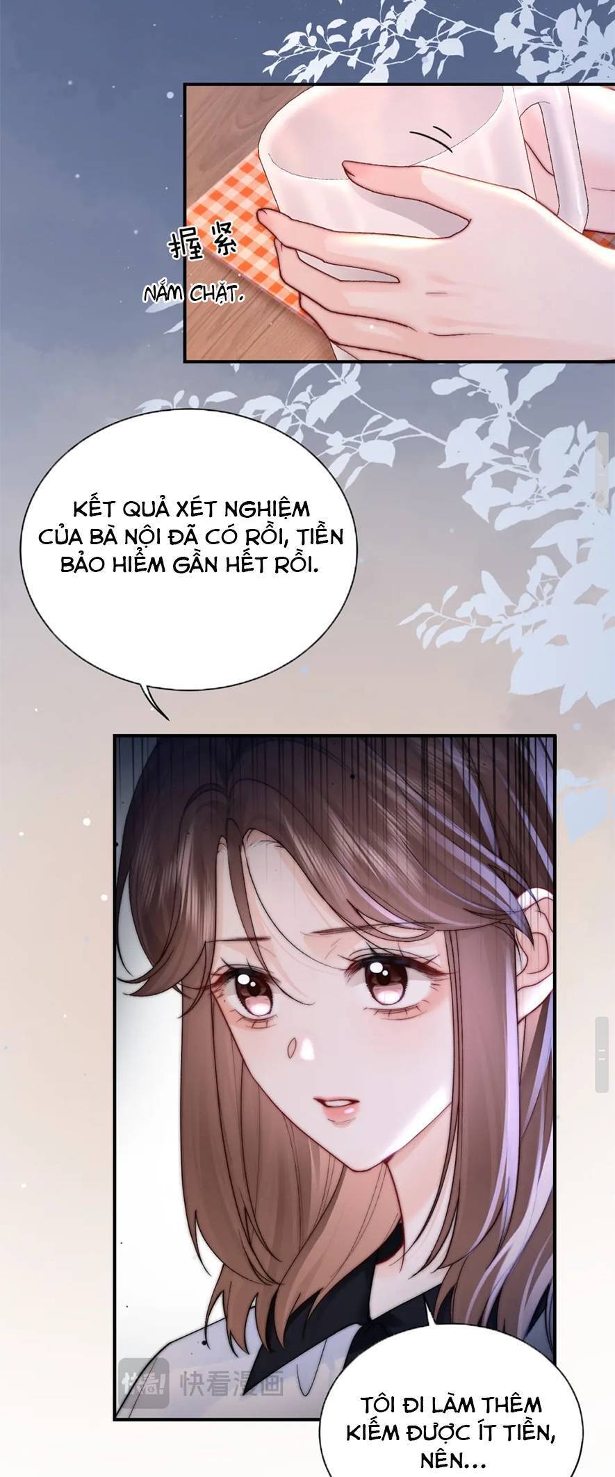 Truỵ Lạc - Chapter 1 - Page 35